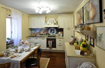 Residenza Aurora - Foto 22