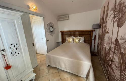 Villa Giglio private pool wifi parking and stunning view - Foto 11