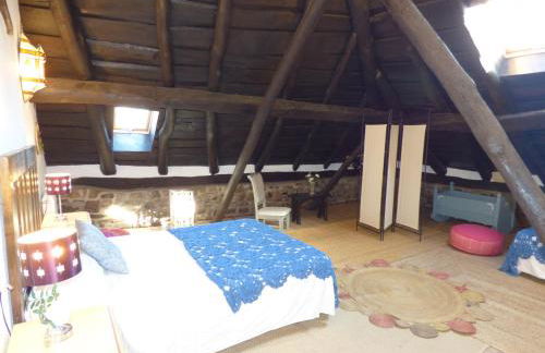 Luna Creciente Casa Luna de La Viliella - Foto 12