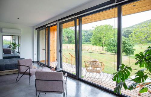 VIBE LUXURY CABINS - Foto 21