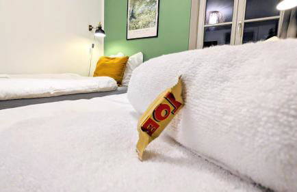 Uhlpartment - im Herzen von Salzwedel - Foto 38