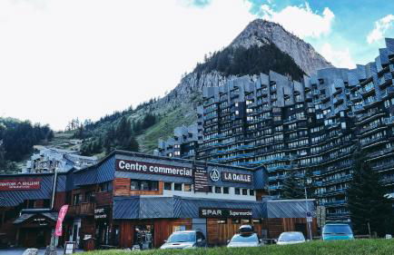 Appartement esprit chalet - splendide vue montagne à 180 - Foto 53