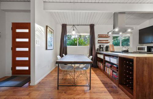 Agua Dulce - Mid Century Oasis - Pool &Hot Tub - Foto 8