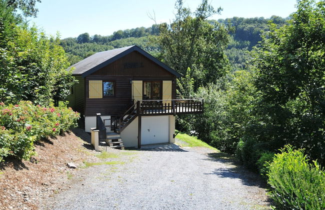 Holiday Home in La Roche With Sauna - Photo 18
