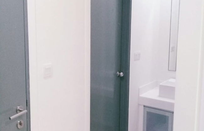 City Residences Studio Apt at Mercu - Foto 42