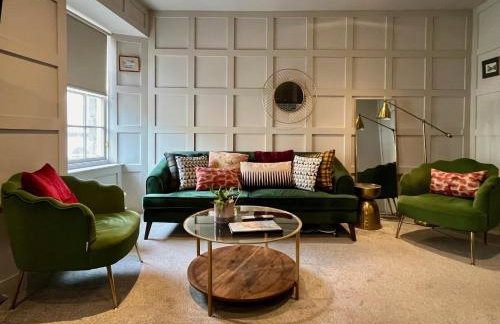 Warden's Close Apartments - Foto 1