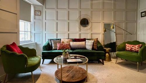 Warden's Close Apartments - Foto 1