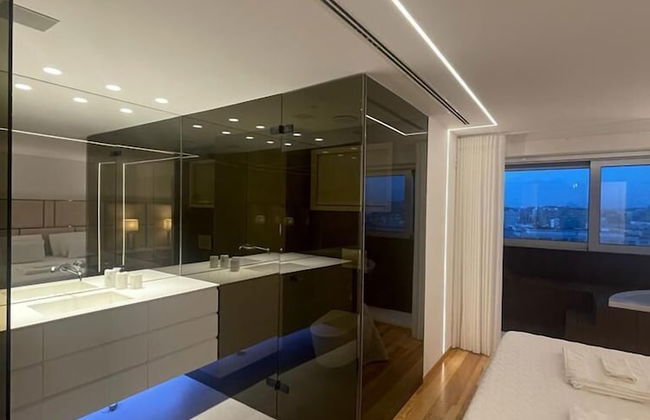 MH by MGM - Premium Sea Views - Foto 7