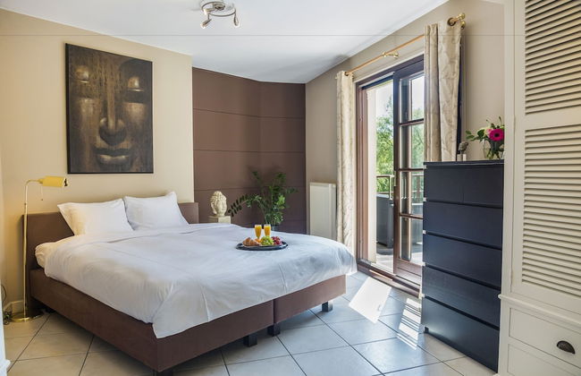 EUROPEA Residence Wemmel - Foto 5