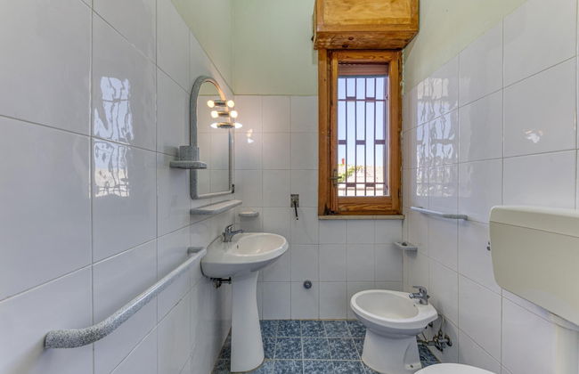 Villa Nesci 100m From Sea - Foto 21