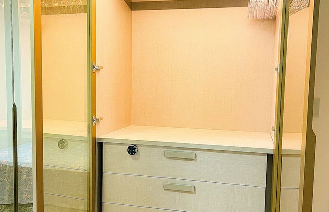 Apto Moderno com Vista Fantástica do Flamboyant - Foto 6