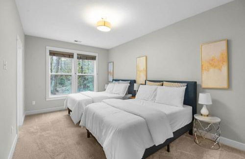 Modern Retreat in Mt Hood Oregon Resort - Foto 31