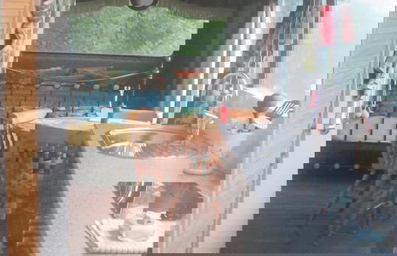 Fosfelle Glamping - Photo 18