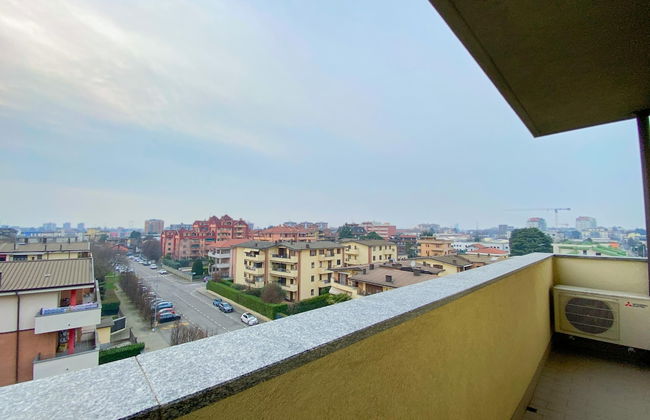 La Terrazza di Giotto - 501 - Foto 9