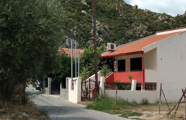 Maisonette Maria - for tranquility. Sykia Chalkidikis - Foto 45