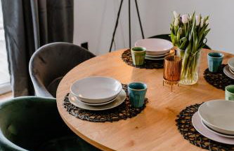 Apartamenty Larice balia, sauna, podgrzewany basen od 30 kwietnia - Foto 57