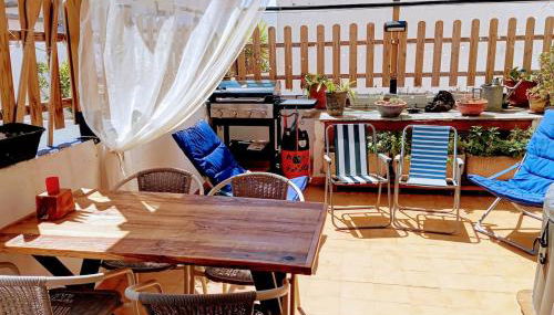 Apart 1º & Spa and Parking in Calella, Barcelona - Photo 4