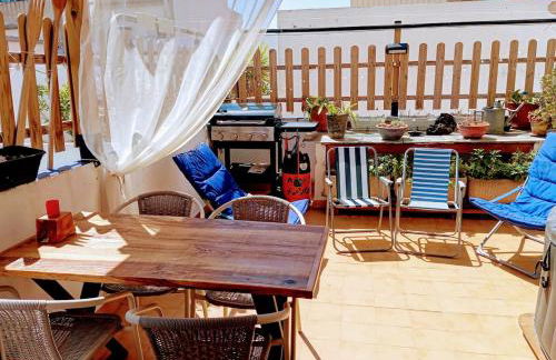 Apart 1º & Spa and Parking in Calella, Barcelona - Photo 4