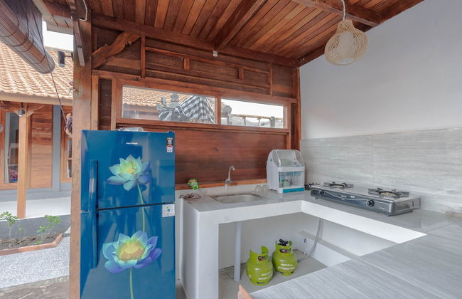 Garvi Villa - Foto 12