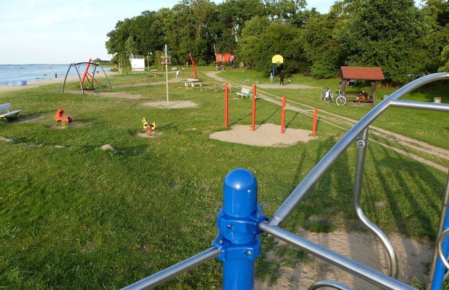 Cozy Holiday Home in Zierow near Baltic Sea Beach - Foto 15