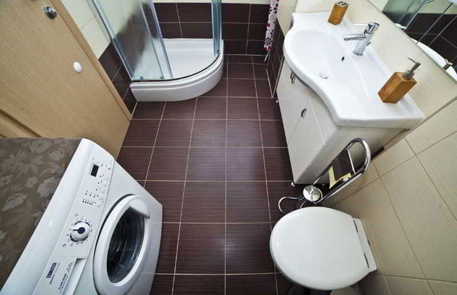 Split Apartments - Peric - Foto 20