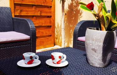 Le Mazet de Lola - Foto 7