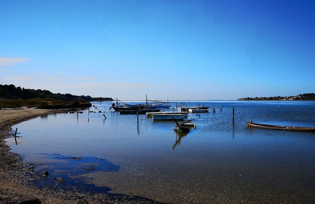 La Maison Verte Sète - Foto 54
