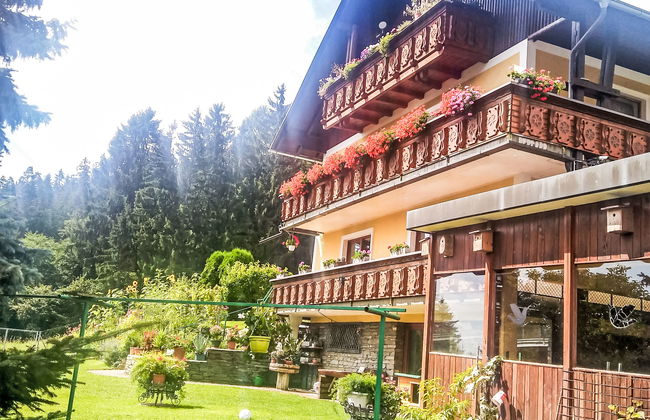 Magdalensberg - Photo 28