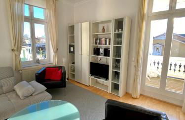 Ferienwohnung Bernstein - Foto 13