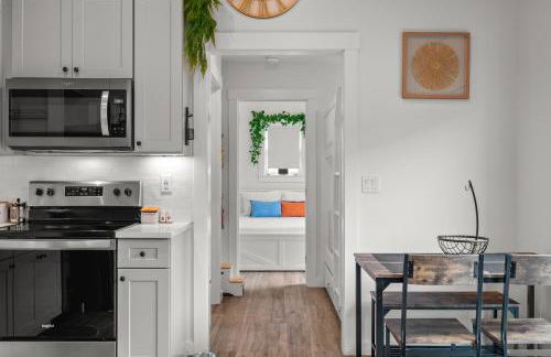 Hammerbarn by Seabrook Hospitality - Foto 13