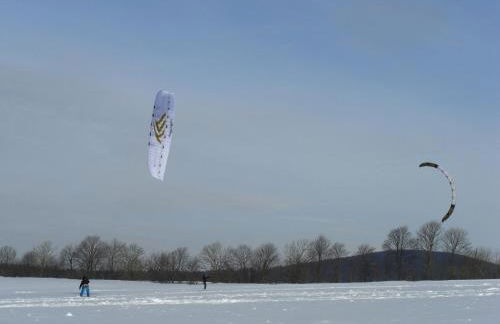 Ferienwohnung Hoher Weg - Foto 38