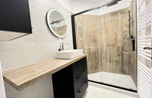 Résidence Port Royal - Appartement 6 couchages au centre du Grau du roi MAE-9831 - Foto 19