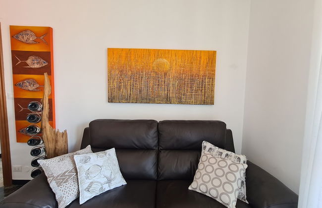 Turchino Apartments by PortofinoVacanze - Foto 56