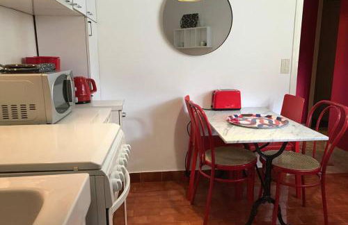 CHEZ JACQUES - terrasse avec vue lac et montagne - Foto 18