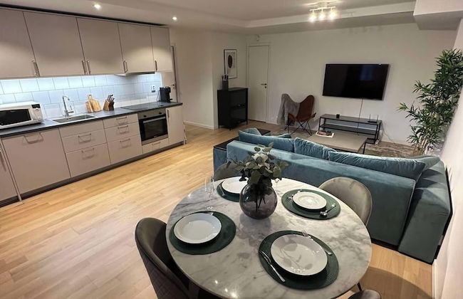 Nordic Central Serenity Retreat - Photo 10