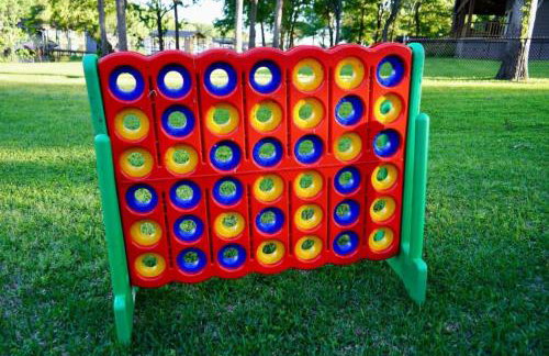 Massive lakefront home with HOT TUB - Foto 58