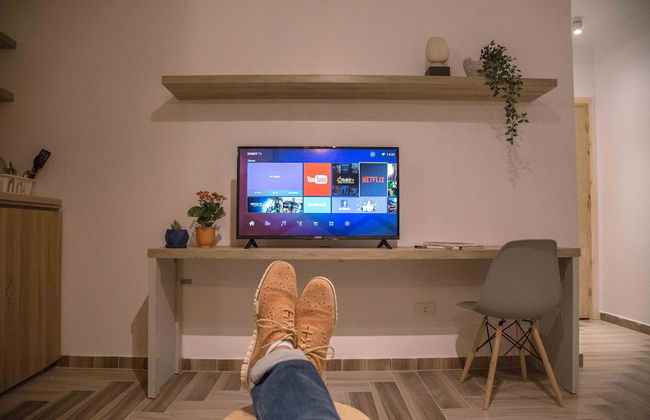 Bird Nest Near Arkan Plaza - Foto 62