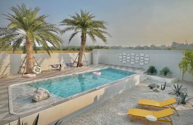 Palm Springs Villa Pranburi - Foto 54