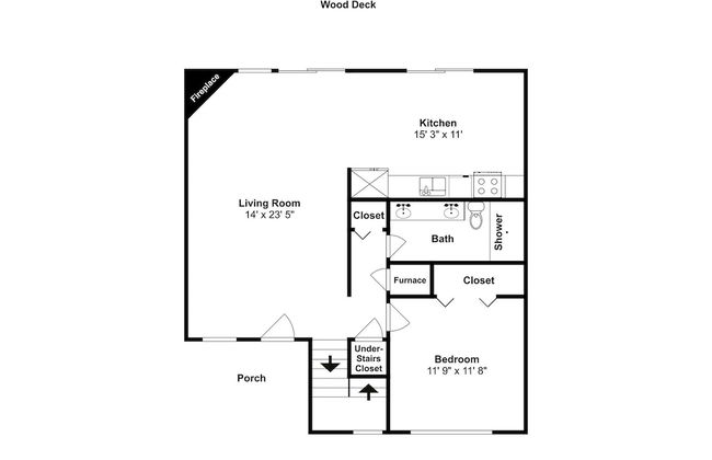 So Shell Distancing - Photo 15