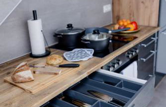 UNiQE I 115qm I 3 Schlafzimmer I Nähe Messe - Foto 33