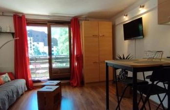 Résidence le chalet des orres - Photo 6