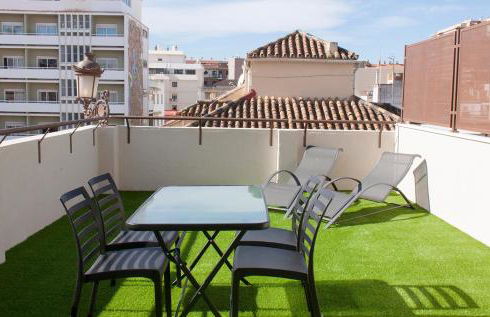 Be Mate Málaga Soho - Foto 58