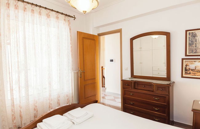 Koridalos Terrace Apt w Spectacular View - Foto 11