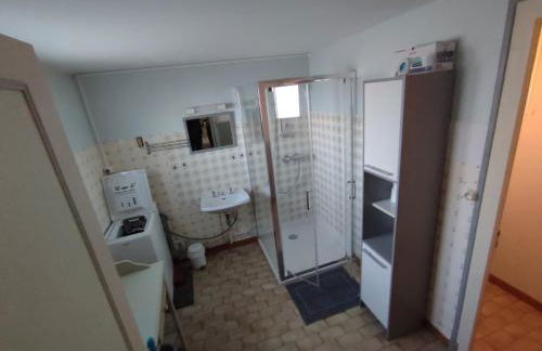 Gîte Chez jeannot SERA F E R M E en Nov 2025 - Foto 46