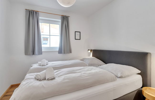 Modern Chalet in Muhlbach am Hochkonig Near Ski Area - Foto 12