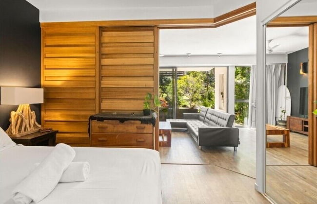 Casuarina Apartment 200m from the Beach - Foto 3