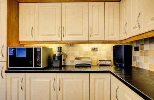 Luxury - 4 BHK Semi Detached House - Foto 38