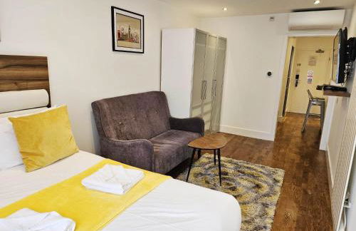 Camden Prime Apart Hotel - Foto 75