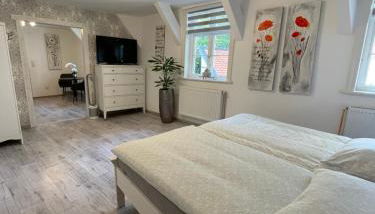 Apartment A5 Goslar am Marktplatz - Foto 2