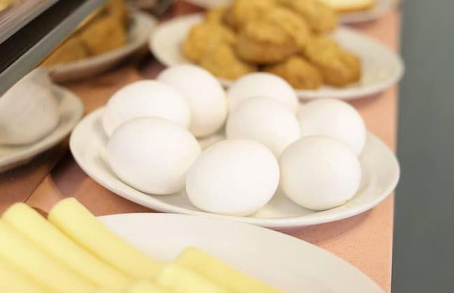 COMFY APART HOTEL - Foto 21